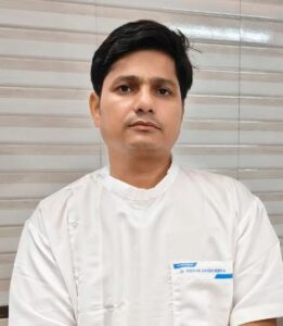 dr deepak mehta